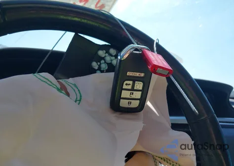 2017 Honda Accord Ex-L z USA, uszkodzony, nr VIN 1HGCR2F9XHA217535